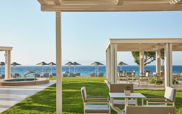 Electra Palace Rhodes - Premium All Inclusive