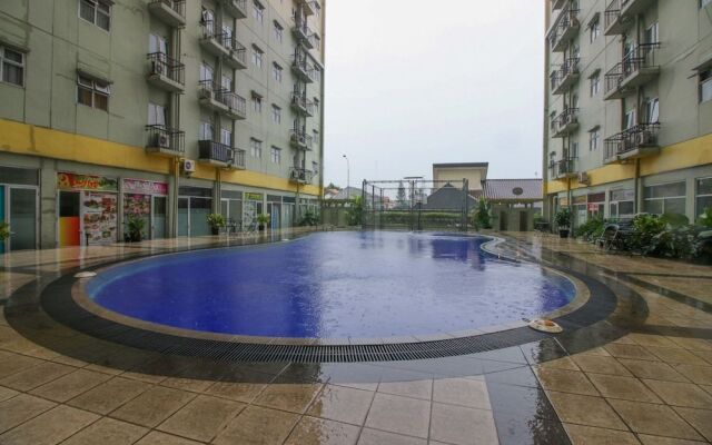 Airy Batununggal Soekarno Hatta 689 Bandung