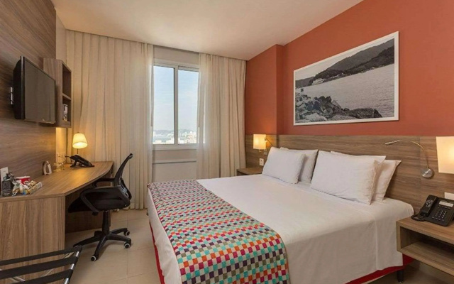 Comfort Hotel Santos