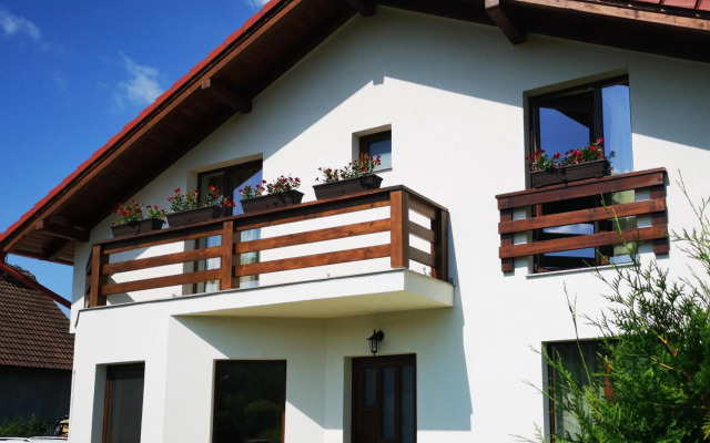 Filargo Apartments - Cazare Sovata