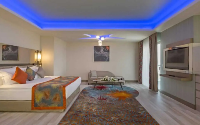 Royal Seginus - All Inclusive