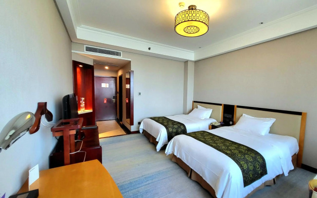 Tianjin Saixiang Hotel