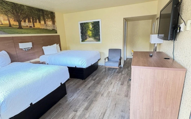 University Inn Gainesville