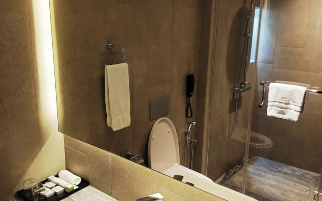 The Residence by Gulshan Club Limited