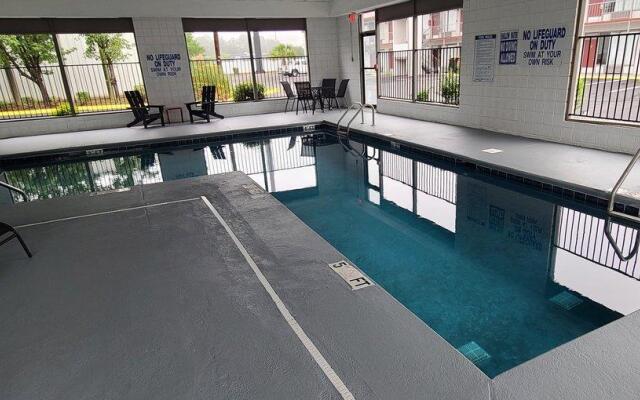 Red Roof Inn Florence, SC