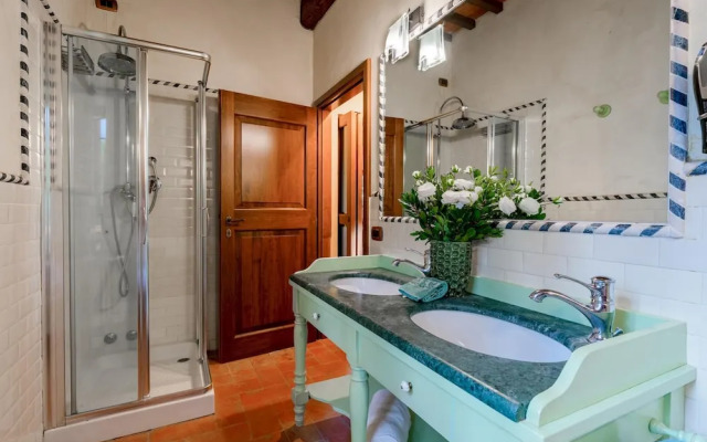 Podere Giardino 16 2 Emma Villas