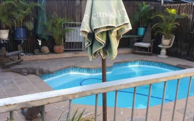 A Family and Friends Guesthouse