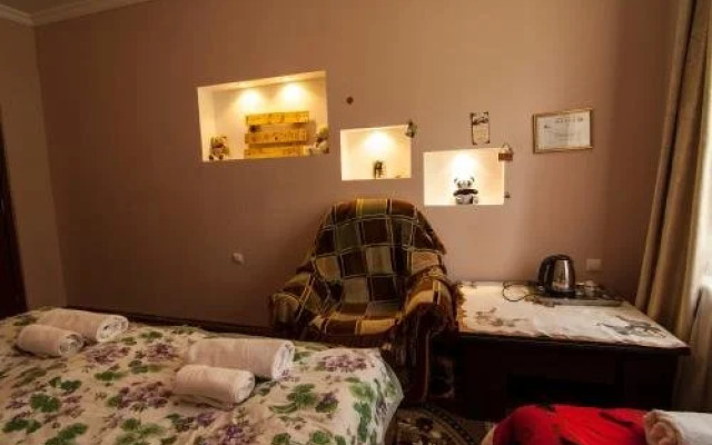 Nana and Alex's Guest House