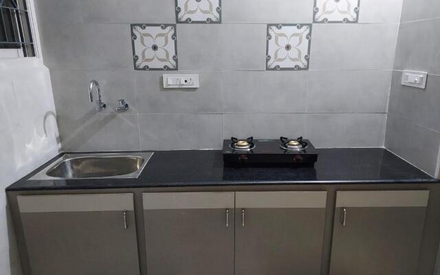 Srirangam Service Apartment