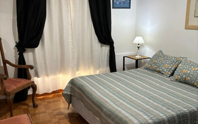 Robinson Apartamentos SOLO FAMILIAS