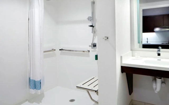 TownePlace Suites Columbus Easton Area