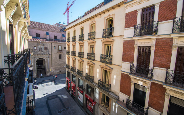 Petit Palace Preciados