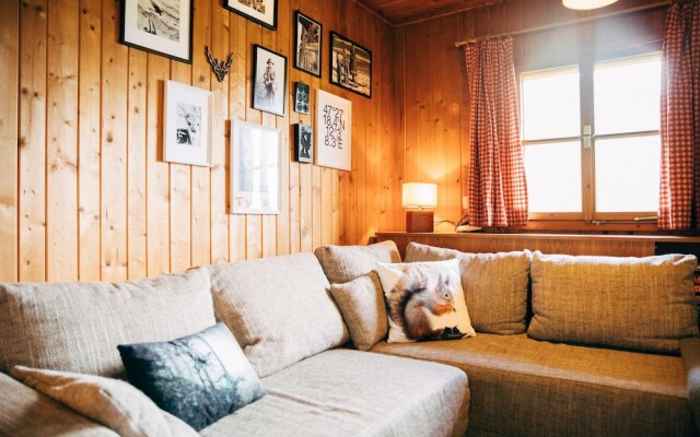 Zauberhütte Wildschönau