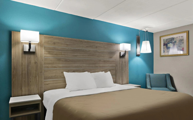 Quality Inn & Suites Vidalia