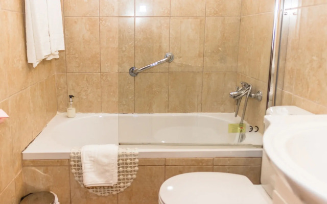 Hotel Aeromar