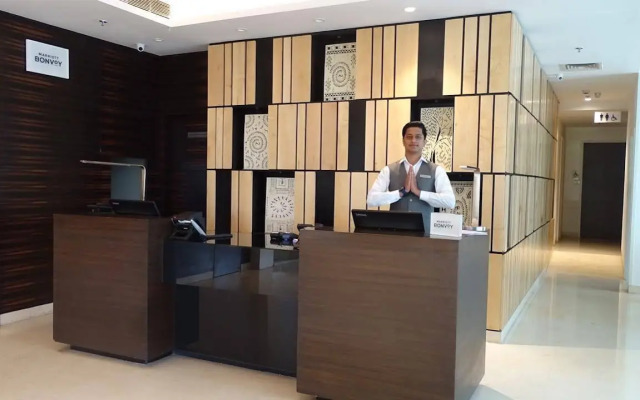 Fairfield by Marriott Pune Kharadi