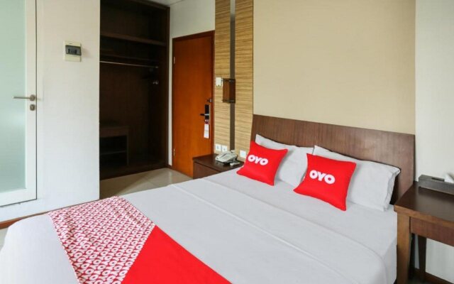 Thamrin Condotel Jakarta