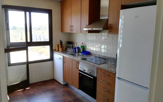 Alcaidesa Suites Penthouse