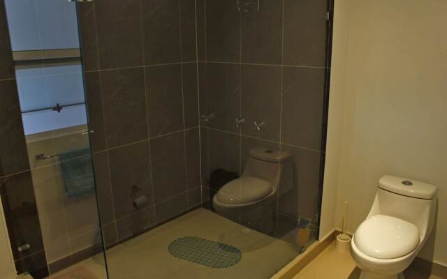 Apartamentos Suiteline Oceanfront