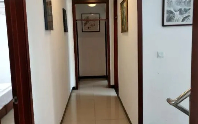 Beijing Muslim Farmstay