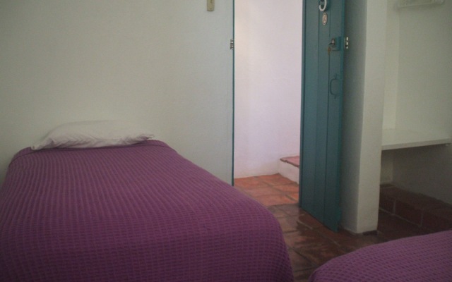 Trade Winds Guesthouse