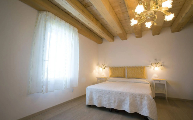 Agriturismo Ae Cavane