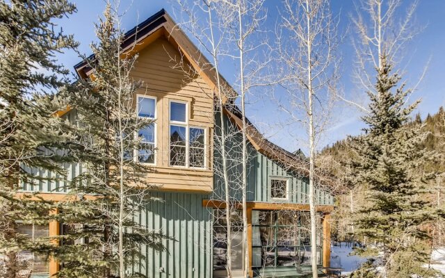 Ski Tip Townhomes 8713