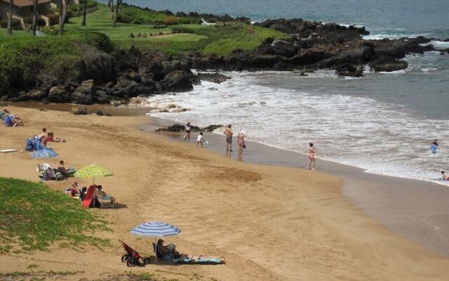 Makena Surf by Coldwell Banker Island Vacations