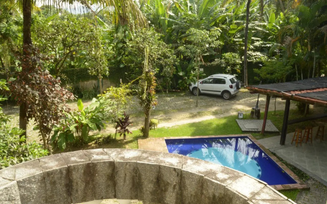 Rio Natureza apart 109