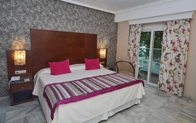 Hotel Balcón de Europa