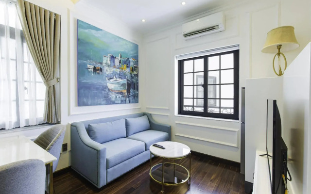 Grand Villa Residence 2