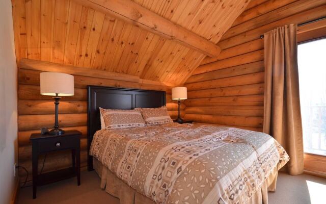 Chalet Zaltana