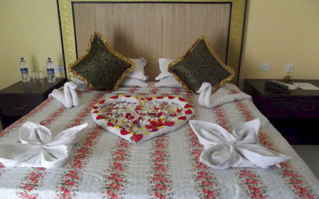 Village Retreat