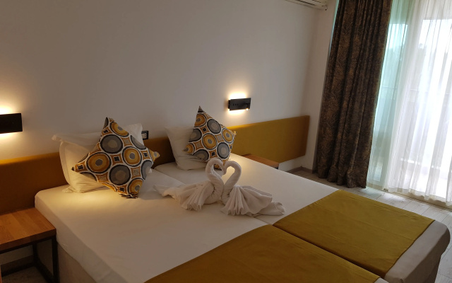 Tintyava Park Hotel