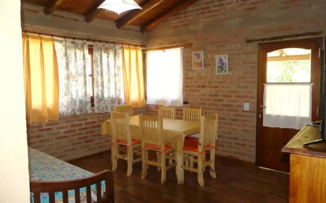 El Caserio Casas De Campo
