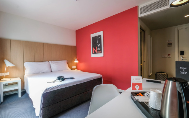 Stay Hotel Porto Centro Trindade