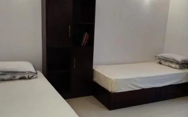 Aster residencies - 2 Bedroom Condo in the heart of Colombo