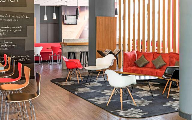 ibis Sao Jose dos Campos Dutra