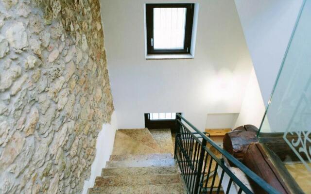 Locanda Al Confin Osteria Le Piere