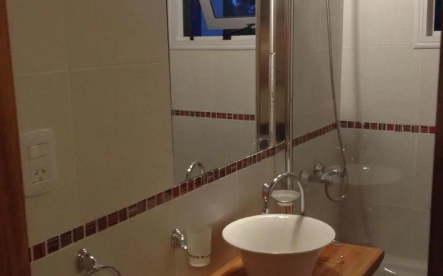 Solar De Las Gaviota