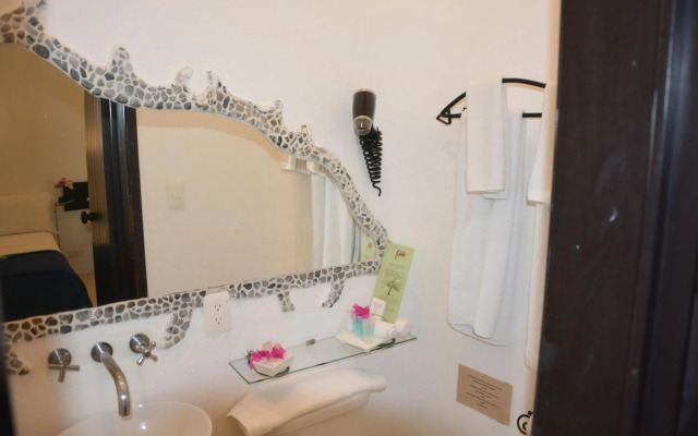 Kinbe Hotel Boutique