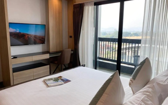 Wellness Chiangmai Hotel