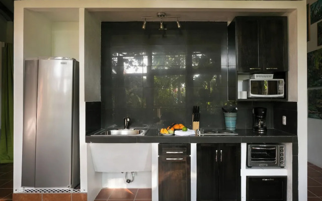 Tico Tico Villas Adult Only