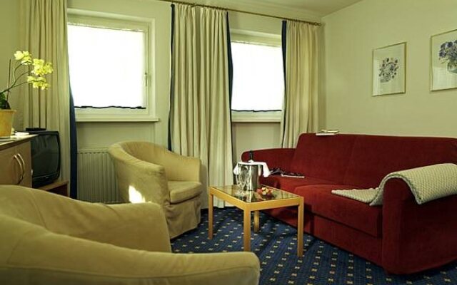 Pension Schneekristall