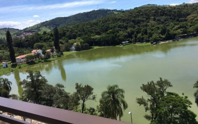 Hotel Central Parque