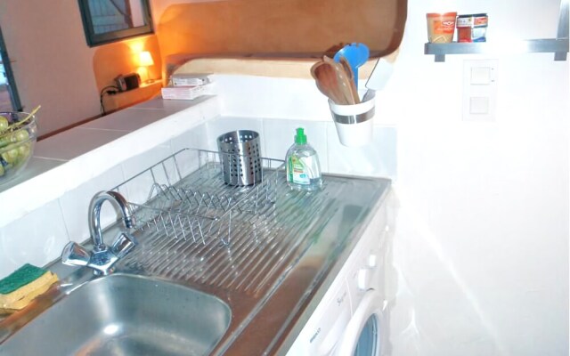 Mini-Villa Saint Cyprien 4 - 2 - Residence Calm