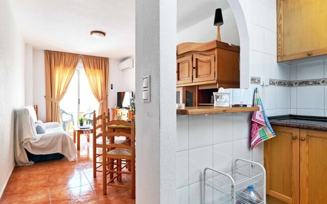 Espanhouse Bella Antonia