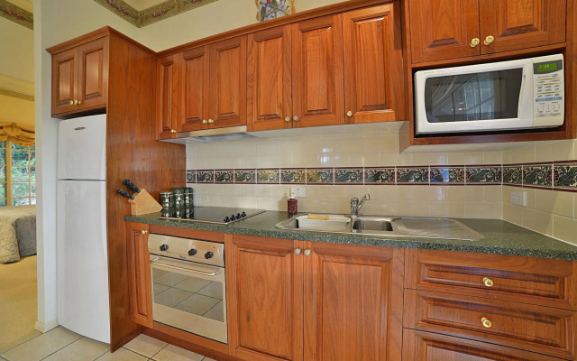 Cooroy Country Cottages