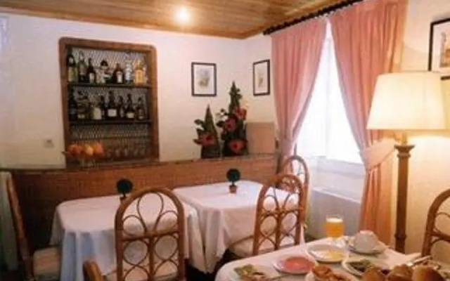 Quinta da Portada Branca - Guest House
