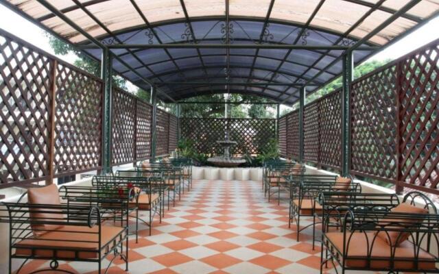 Puri Sawo Manila Residence